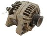 Generator/alternator 0124325171
