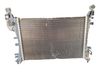 Coolant radiator 560961104