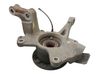 Front wheel hub spindle knuckle 184N