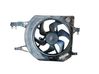 Ventilador eléctrico del radiador 1831248000