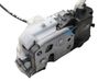 Rear door lock PSA732107