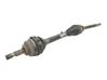 Front driveshaft 9632687980