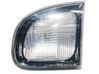 Tailgate rear/tail lights 