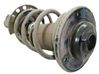 Front shock absorber with coil spring 013138061