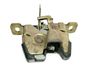 Tailgate lock latch 