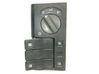 Panel lighting control switch 467850