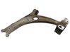 Brazo de suspensión delantero 3C0407151E