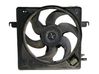 Ventilador eléctrico del radiador 97KB8C607BJ