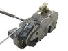 Front door lock 3023880RH2