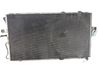 A/C cooling radiator (condenser) 