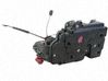 Cerradura de puerta delantera PA6630FV