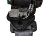 Front seatbelt LM46LAZAC