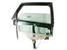 Rear door window regulator with motor 8P4959802D