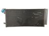 A/C cooling radiator (condenser) 95515037