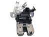 Tailgate lock latch 8R0827505