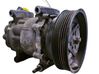 Compresor (bomba) del aire acondicionado (A/C)) 8200357173