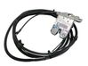 Cerradura del portón trasero 8W082750302S