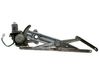 Mechaninis priekinio lango pakėlimo mechanizmas 8346076G00