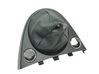 Gear shifter surround trim plastic 735578857