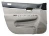 Front door card panel trim 823501E010