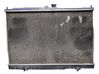 Radiador del refrigerante MR993742