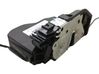 Rear door lock 7229459