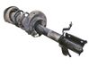 Amortiguador delantero con muelle espiral 543028938R