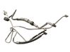 Air conditioning (A/C) pipe/hose 