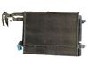 Radiador de refrigeración del A/C (condensador) 1T0820411B
