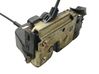 Cerradura de puerta delantera 017972Z98