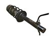 Amortiguador delantero con muelle espiral 485100H010