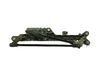 Motor del limpiaparabrisas 981104D000