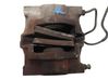 Mordaza caliper del freno trasero 9459556780