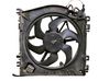 Electric radiator cooling fan 1831442016