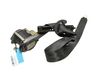 Front seatbelt 5P0857705B
