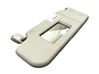 Sun visor 6Q0857551F