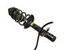 Amortiguador delantero con muelle espiral 5202RY