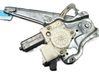 Galinio el. lango pakėlimo mechanizmas be varikliuko 6984005100