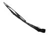 Rear wiper blade arm 61627009883