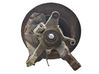 Front wheel hub spindle knuckle 1584348