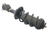 Amortiguador delantero con muelle espiral G8063