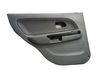 Moldura del tarjetero de la puerta trasera 83301