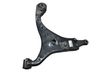 Brazo de suspensión delantero 545002HXXX