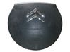 Steering wheel airbag 4112HF