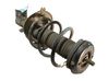 Amortiguador delantero con muelle espiral 520805