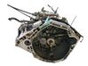 Manual 5 speed gearbox TL4043