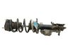 Front shock absorber with coil spring 61471139