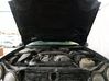 Gasdruckfeder Dämpfer Motorhaube A2108800429
