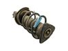 Front shock absorber with coil spring 1595291