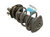 Front shock absorber with coil spring 2143800